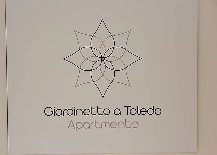 Giardinetto A Toledo s